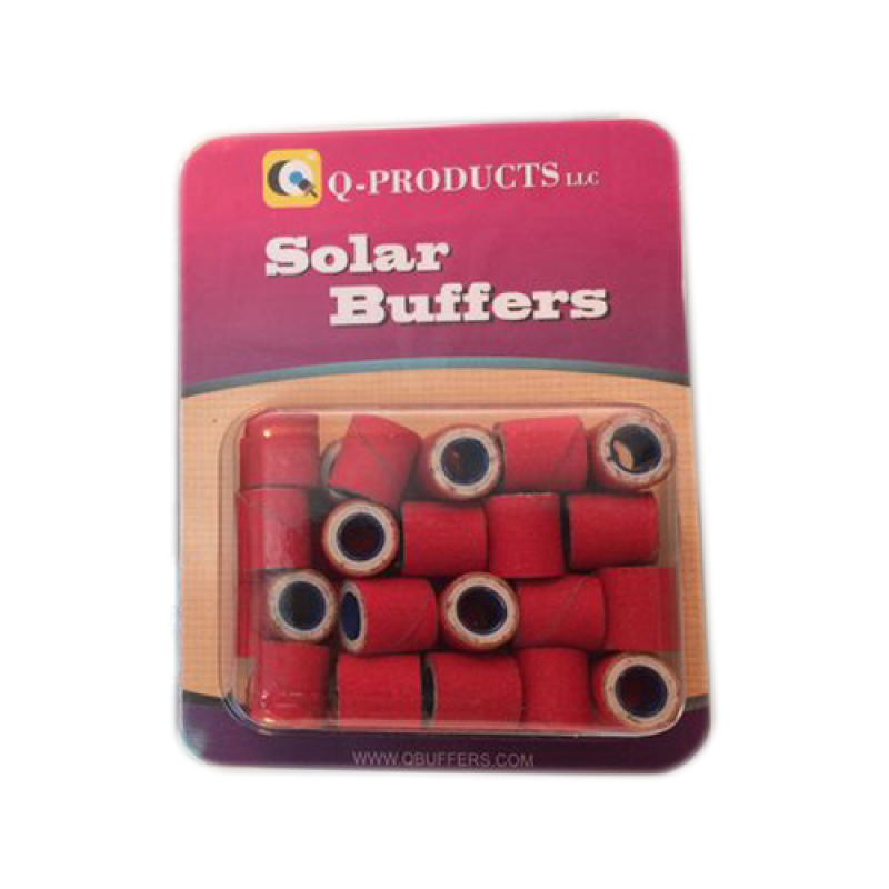 Q-Products, Q-Buffers™ Mini Buffer, 6 